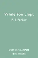 Kiedy spałeś - While You Slept