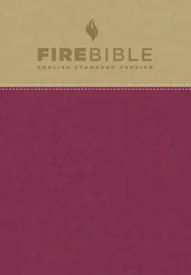 Fire Bible-ESV