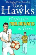 Mołdawianie grają w tenisa - Playing the Moldovans at Tennis