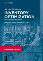 Optymalizacja zapasów - Inventory Optimization