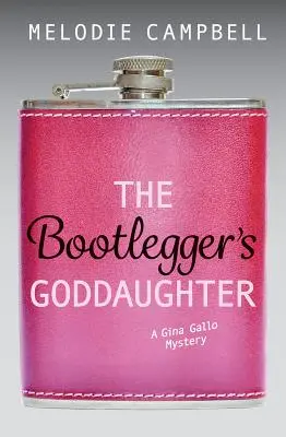 Córka chrzestna bootleggera - The Bootlegger's Goddaughter