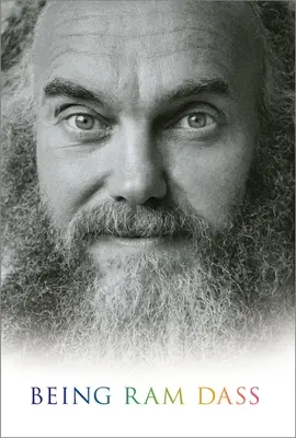 Być Ramem Dassem - Being Ram Dass