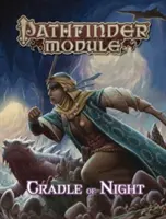 Moduł Pathfinder: Cradle of Night - Pathfinder Module: Cradle of Night