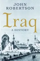 Irak: Historia - Iraq: A History