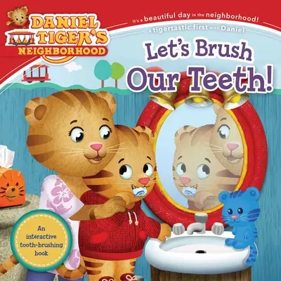 Umyjmy zęby! - Let's Brush Our Teeth!