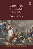 Przestępczość w Anglii w latach 1688-1815 - Crime in England 1688-1815