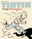 Tintin: Arcydzieło Herge'a - Tintin: Herge's Masterpiece