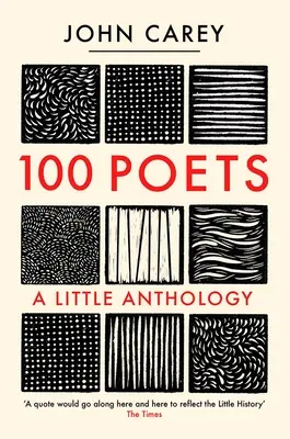 100 Poets: Mała antologia - 100 Poets: A Little Anthology