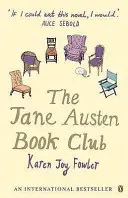 Klub książki Jane Austen - Jane Austen Book Club