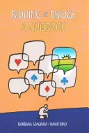 Licytacja w brydżu: Quizbook - Bidding at Bridge: A Quizbook