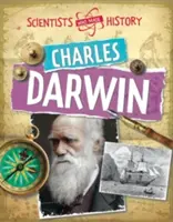 Naukowcy, którzy tworzyli historię: Karol Darwin - Scientists Who Made History: Charles Darwin