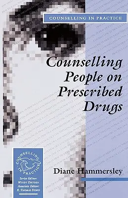 Doradztwo dla osób zażywających leki na receptę - Counselling People on Prescribed Drugs