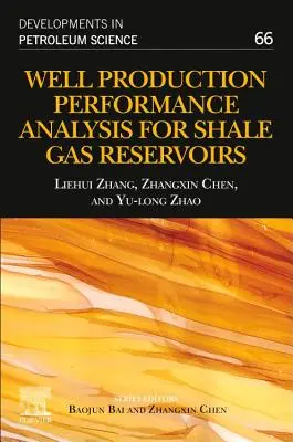 Analiza wydajności odwiertów w złożach gazu łupkowego, 66 - Well Production Performance Analysis for Shale Gas Reservoirs, 66
