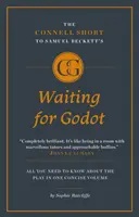 Connell Krótki przewodnik po Czekając na Godota Samuela Becketta - Connell Short Guide To Samuel Beckett's Waiting for Godot