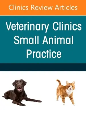 Kulawizna kończyny przedniej, wydanie Veterinary Clinics of North America: Praktyka małych zwierząt, 51 - Forelimb Lameness, an Issue of Veterinary Clinics of North America: Small Animal Practice, 51