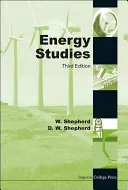 Studia nad energią (wydanie 3) - Energy Studies (3rd Edition)