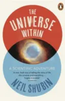 Wszechświat wewnątrz - naukowa przygoda - Universe Within - A Scientific Adventure