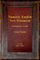 Numeryczny angielski Nowy Testament: Wersja współczesna - Numeric English New Testament: Contemporary Version