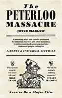 Masakra w Peterloo - The Peterloo Massacre