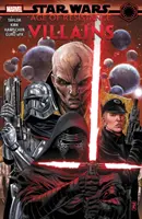 Star Wars: Age of Resistance - złoczyńcy - Star Wars: Age of Resistance - Villains