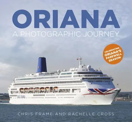 Oriana: Fotograficzna podróż - Oriana: A Photographic Journey