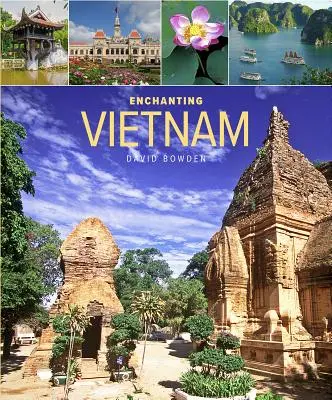 Czarujący Wietnam - Enchanting Vietnam