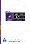 Language Leader Advanced Podręcznik i CD Rom Pack - Language Leader Advanced Coursebook and CD Rom Pack