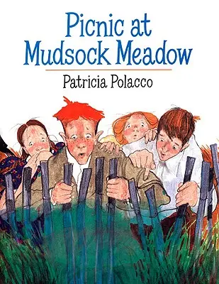 Piknik na łące Mudsock - Picnic at Mudsock Meadow