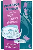 Inspektor French i morderstwa w kasie - Inspector French and the Box Office Murders