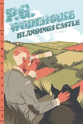 Zamek Blandings - Blandings Castle