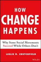 Jak zachodzą zmiany: Dlaczego niektóre ruchy społeczne odnoszą sukces, a inne nie? - How Change Happens: Why Some Social Movements Succeed While Others Don't