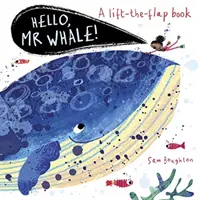 Witaj, panie wielorybie! - Hello, Mr Whale!