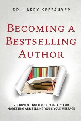 Zostać autorem bestsellerów - Becoming a Bestselling Author