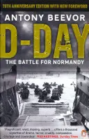 D-Day - Edycja z okazji 75. rocznicy - D-Day - 75th Anniversary Edition