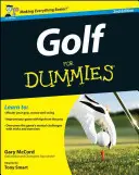 Golf dla opornych - Golf For Dummies