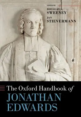 Oksfordzki podręcznik Jonathana Edwardsa - The Oxford Handbook of Jonathan Edwards