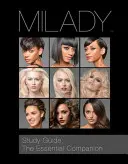 Study Guide: Niezbędny towarzysz dla Milady Standard Cosmetology - Study Guide: The Essential Companion for Milady Standard Cosmetology