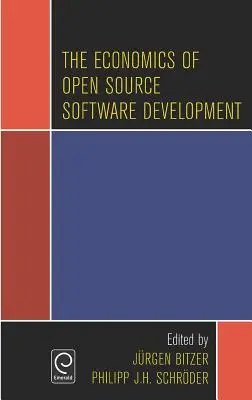 Ekonomia rozwoju oprogramowania open source - The Economics of Open Source Software Development