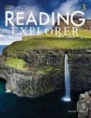 Reading Explorer 3: Książka ucznia - Reading Explorer 3: Student Book