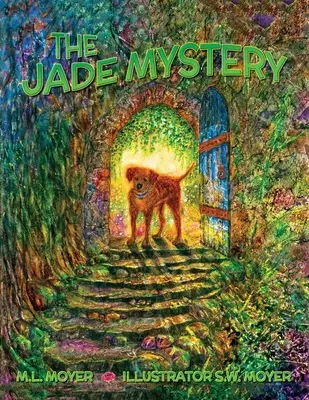 Przygody Misia i Kłopotka: Tajemnica Jadeitu - Adventures of Teddy and Trouble: The Jade Mystery