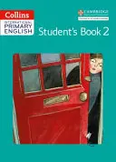 Collins International Primary English Student's Book 2