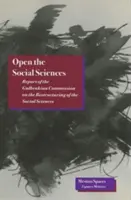 Otworzyć nauki społeczne - Open the Social Sciences