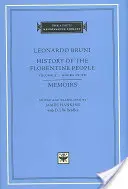 Historia mieszkańców Florencji - History of the Florentine People