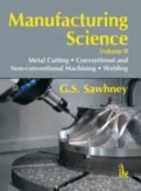 Nauki o produkcji, tom II - Manufacturing Science Volume-II