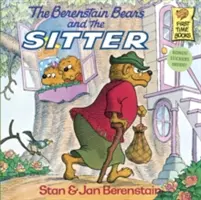 Niedźwiedzie Berenstain i opiekunka - The Berenstain Bears and the Sitter