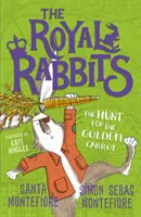 Królewskie króliki: Polowanie na złotą marchewkę - Royal Rabbits: The Hunt for the Golden Carrot