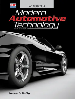 Nowoczesna technologia motoryzacyjna - Modern Automotive Technology