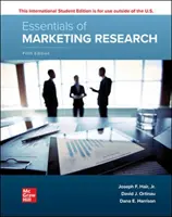 ISE Podstawy badań marketingowych - ISE Essentials of Marketing Research