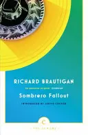 Sombrero Fallout - powieść japońska - Sombrero Fallout - A Japanese Novel