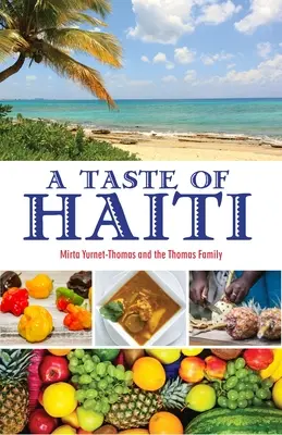 Smak Haiti - A Taste of Haiti